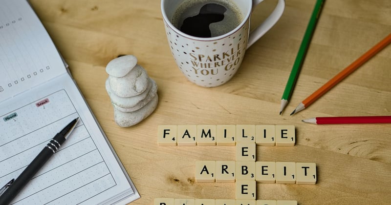 Conseils pratiques pour tenir l'année entre clients, revenus et famille